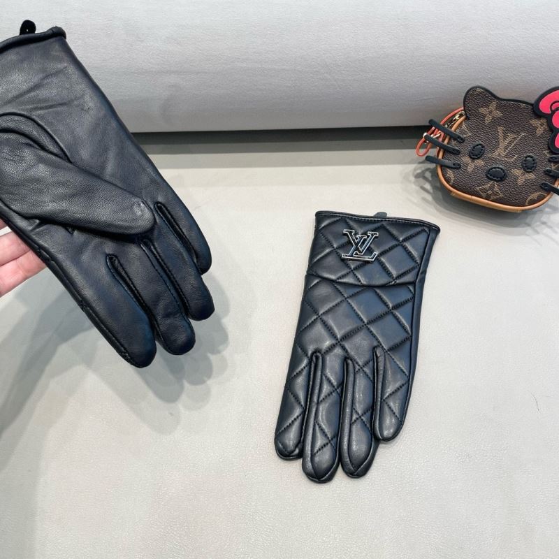 Louis Vuitton Gloves